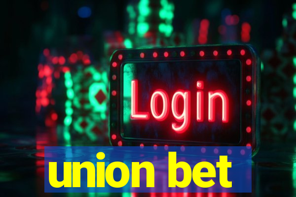 union bet